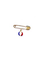 Spilla Stocco Gioielli Bambino in Oro giallo SLS 7 - SLS 7